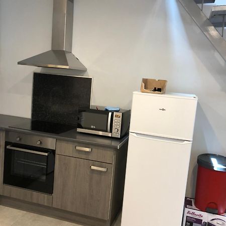 Appartement En Centre Ville Hyeres Bagian luar foto