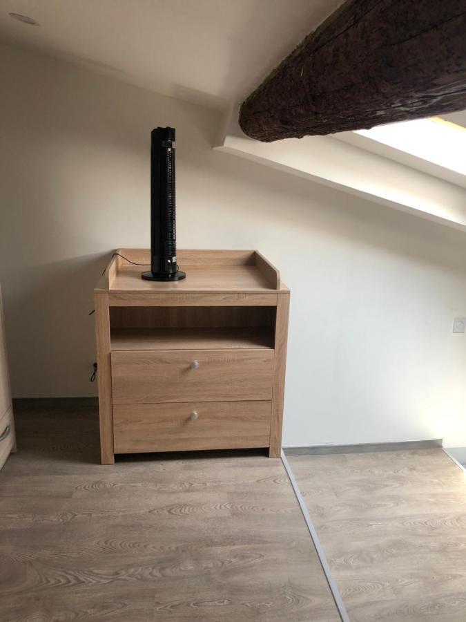 Appartement En Centre Ville Hyeres Bagian luar foto