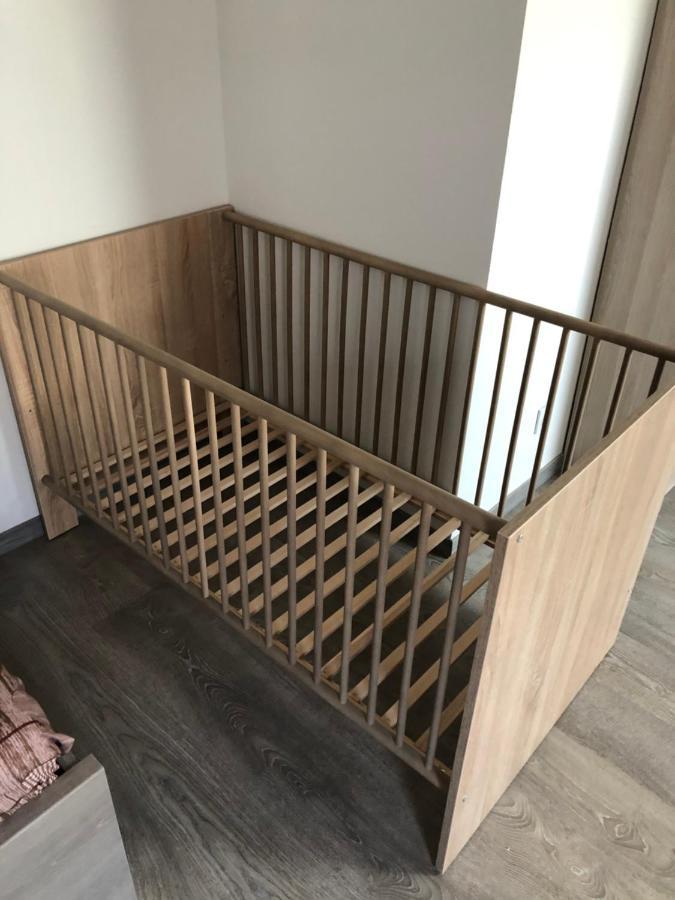 Appartement En Centre Ville Hyeres Bagian luar foto